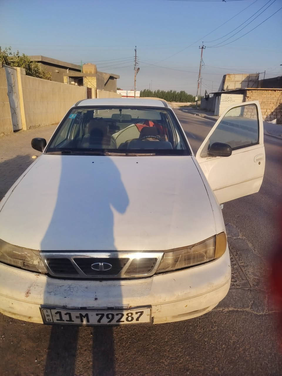 دايوللبيع رقم بغداد الجديد محرك كير جديد تبريد بس بوري وقايش ***********المحمودية الرشيد
