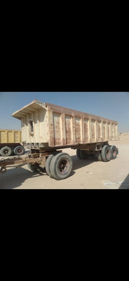 السلام عليكم ورحمة الله
البي مديل 1974 قاطرة ومقطورة طويلة ومسويهه بترة 

شاصي غير مكفول 

مكينه عشرة لا تنقيص ولا تبخير 

كير 130 نضيف 

مجموعه نص جي اف 

بوربرين كبير 

رباط عدل 24

بدي دبل ونج ابو صجمة

العنوان: النجف الاشرف 

للاستفسار: ***********

رجاءاً المو شراي لا يتصل
