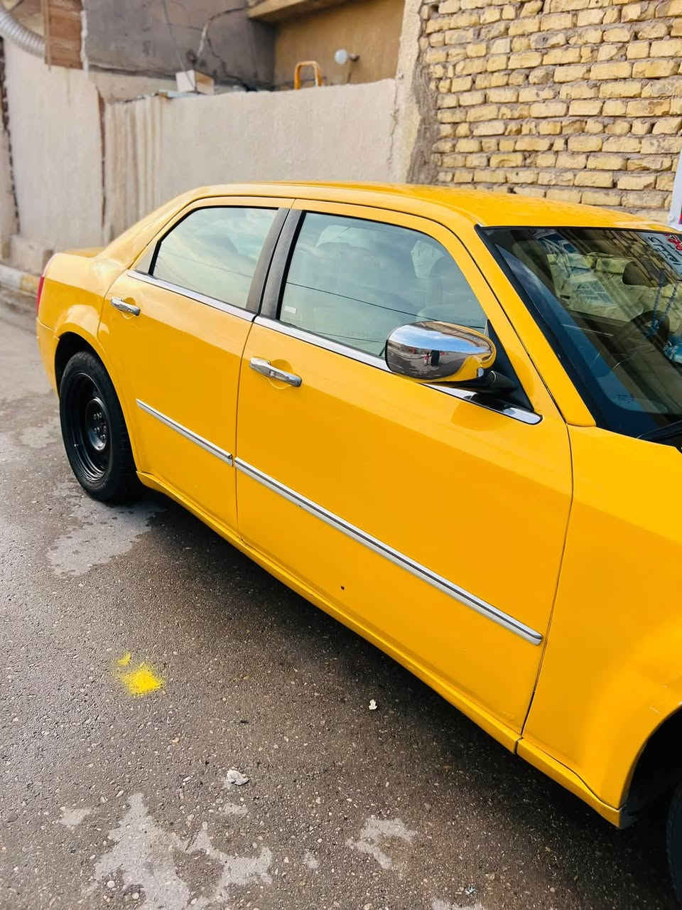 اوباما • ٢٠٠٨ • مصدوم امامي