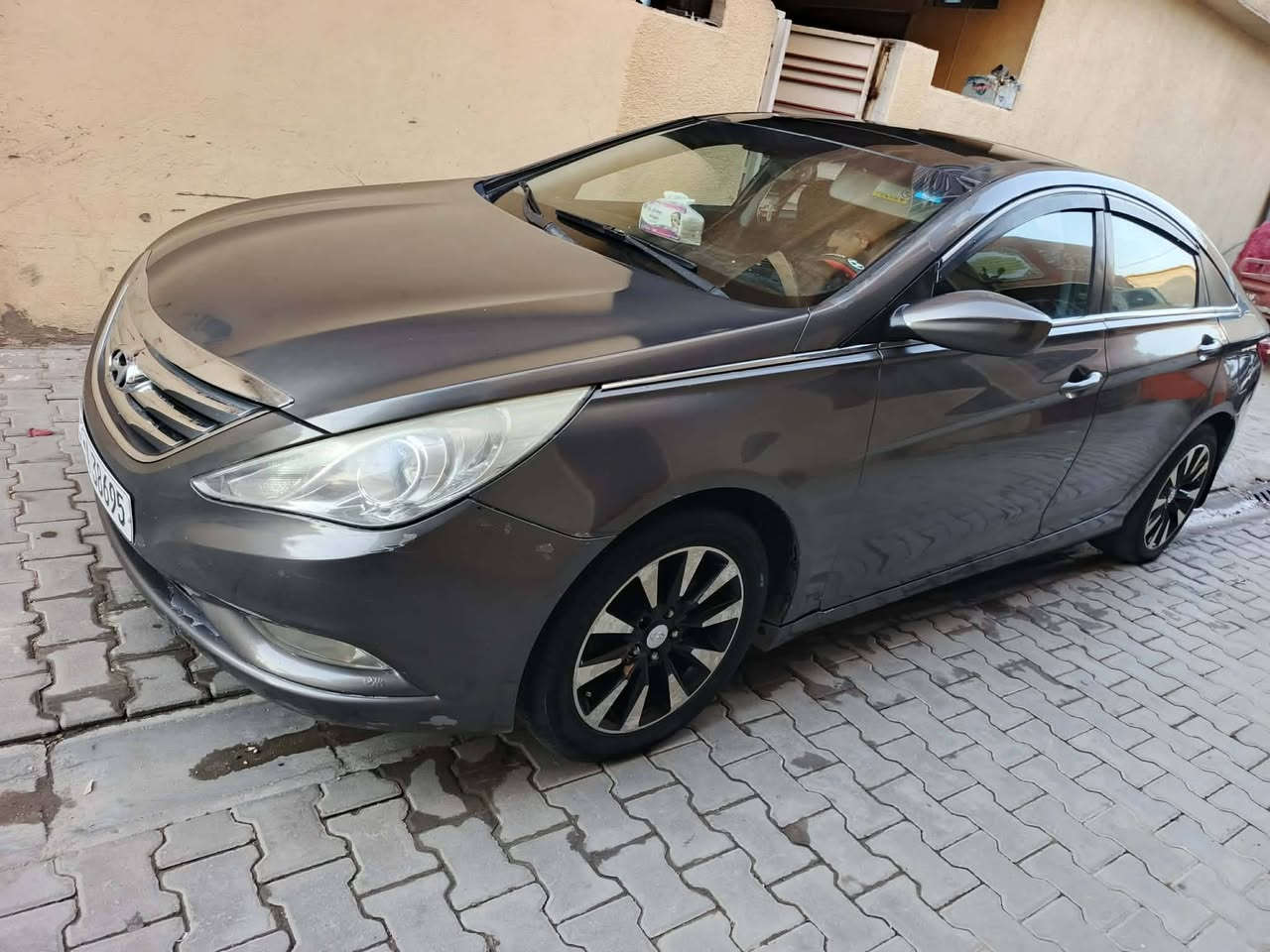 سلام وعليكم سوناتةواردامريكي موديل ١١كاملة كير محرك ٢٠٤٤تدفئةتبريد فول عدة البصمةحادث جاملغ بيهة صبغ احزام  بيع80وبيهة مجال او مراوس حسب القناعةبسمي تحويل ثاني يوم بغداد قرب مرور الطوبجي للستفسار رقم صاحبهة***********بي وساب
