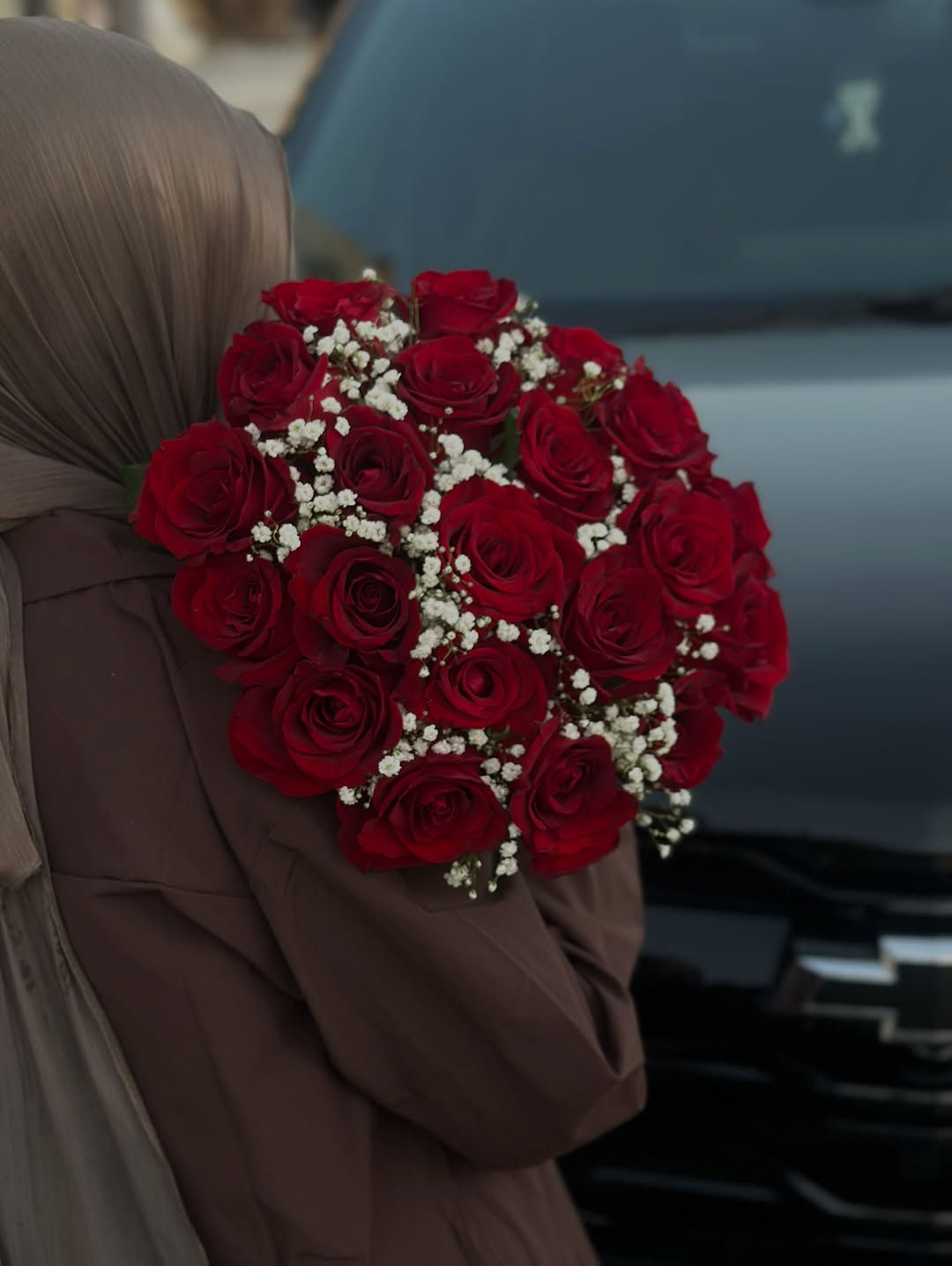 مسكة 20 ورده طـبيعي♥️🕊️✨.

#الكوت #فلامنكو #شارع_الهوره
