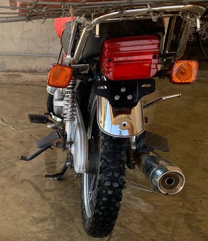 سلام عليكم
#للبيع #متعوب #عليه

#سيفان 🏍🏍🏍

#موديل 2020👉👉

#محرك مامفتوح ⚙️🔧👍

#كهربائيات شغال 🚥🚦🔋🚨

#سلف هندر شغال 👍👍👍👍👍👍

#تخم #تاير #جديد ⭕⭕⭕⭕🛟

#السعر #450💵💵💵

👈👈👈👈مكانه صلاح الدين قضاء العلم 👉👉👉👉

📲📲📲📲*********** 📲📲📲📲📲📲***********

