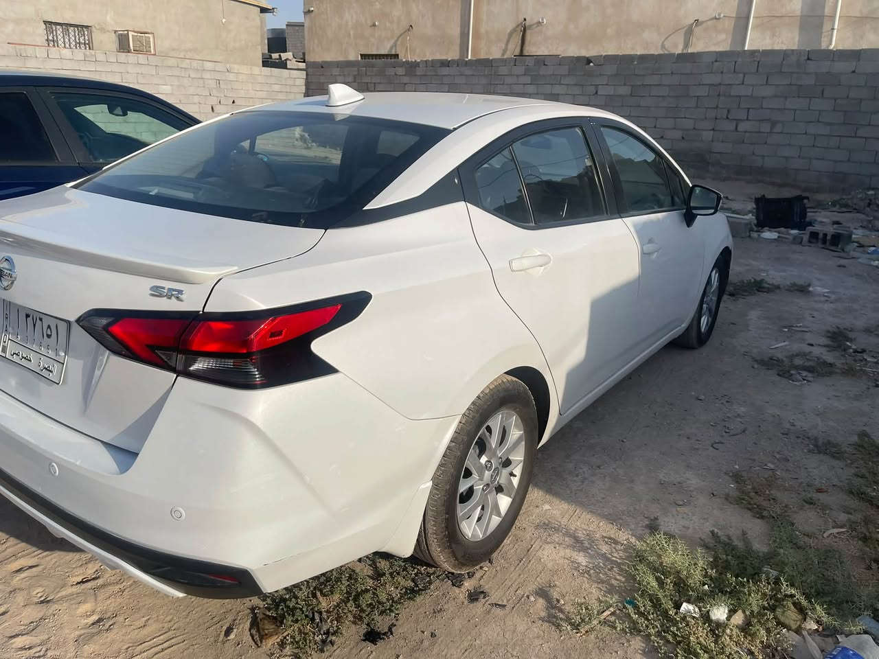 ‏سلام عليكم للبيع في هسه 2020 أمريكي شاملة وبنين والباقي كفالة سعر 93 بيها مجال عنوان بص***********
