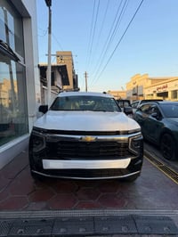 تاهو ٢٠٢٦ ls وكاله المنصور ارضياته وبصماته كامله زيرووو بيع او مراوس ح...