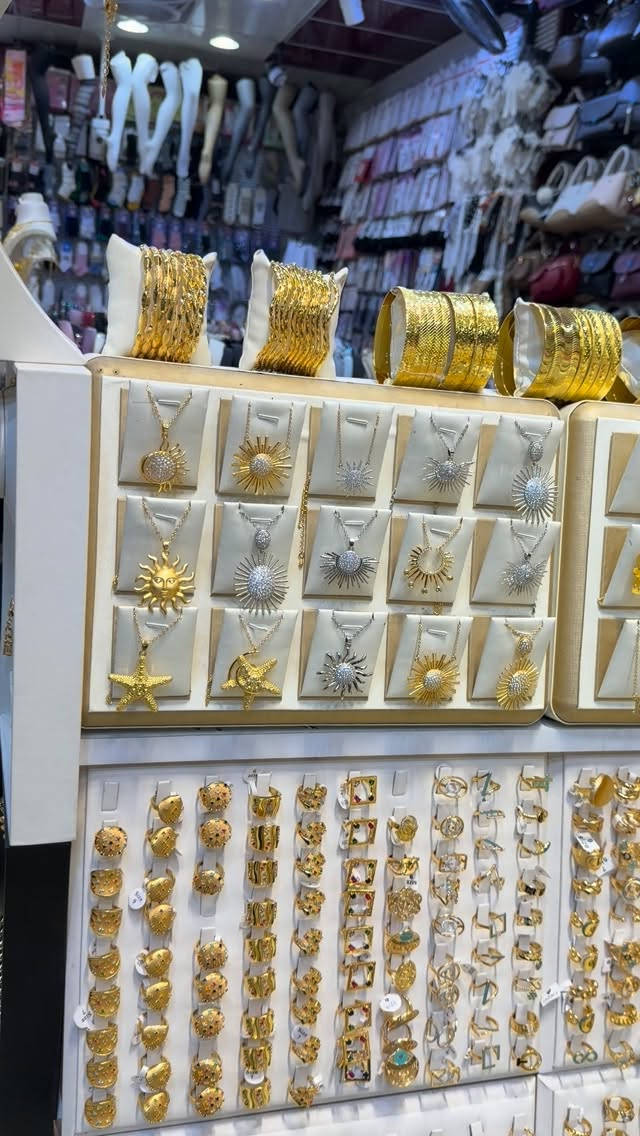 اكسسوارات شخصية