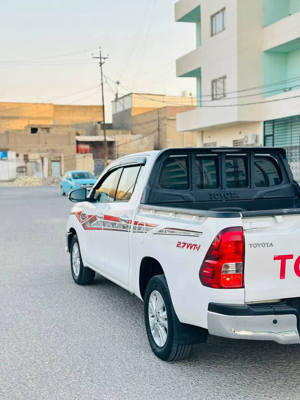 تيوته • ٢٠٢٣ • رقم قادسية