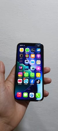 ايفون ١٣ برو • ٢٥٦ • بطارية ٩٤