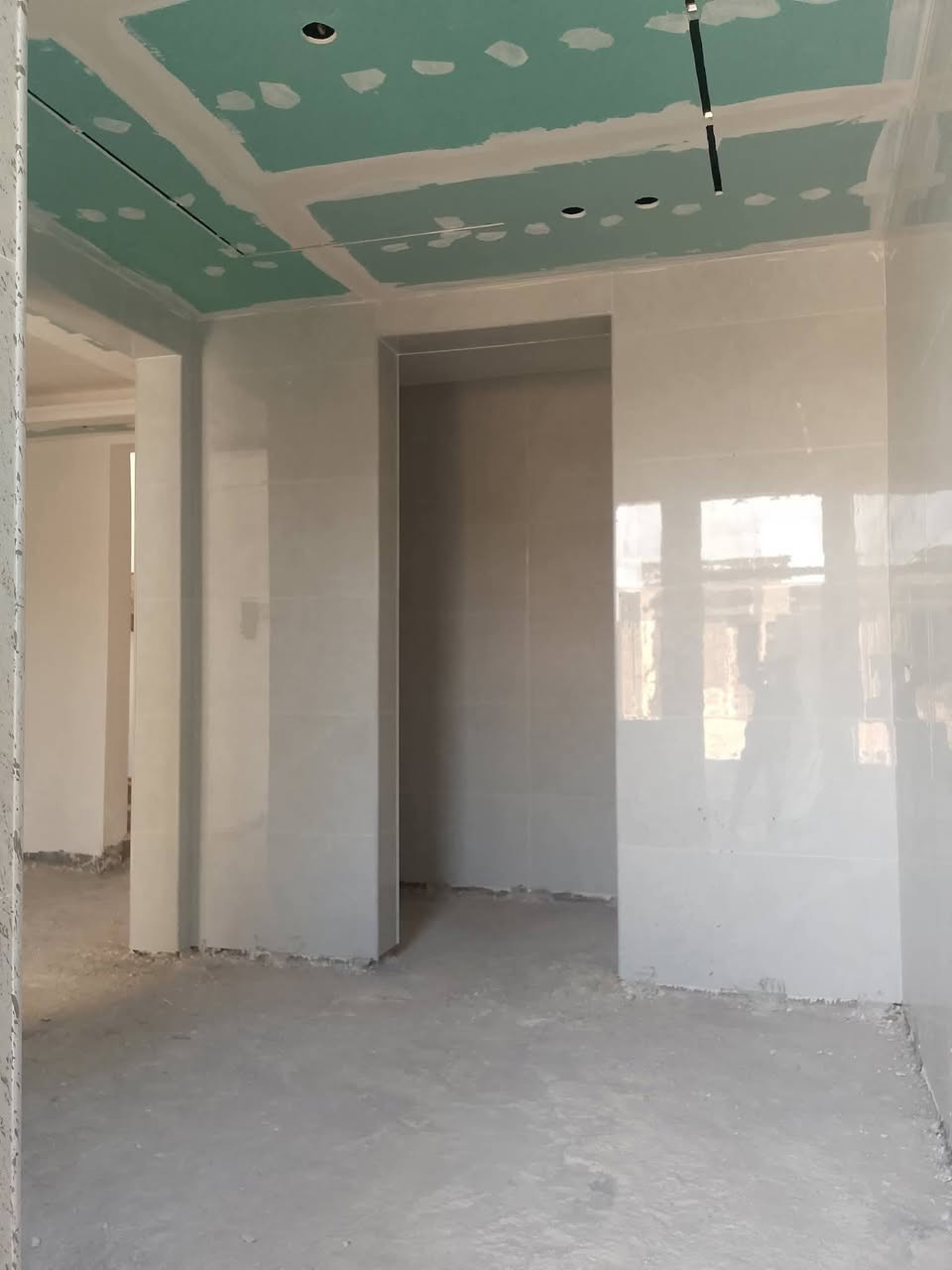 بيت مساحة 250 م المراحل الأخيرة في مجمع الأبرار السكني معروض للبيع او المراوس ببيت نظيف بالولاية
البيت مطلوب للمصرف العقاري للأستفسار التواصل عله ‏‪الرقم ‏‪***********‬‏
بيت مساحة 250 م المراحل الأخيرة في مجمع الأبرار السكني معروض للبيع او المراوس ببيت نظيف بالولاية
