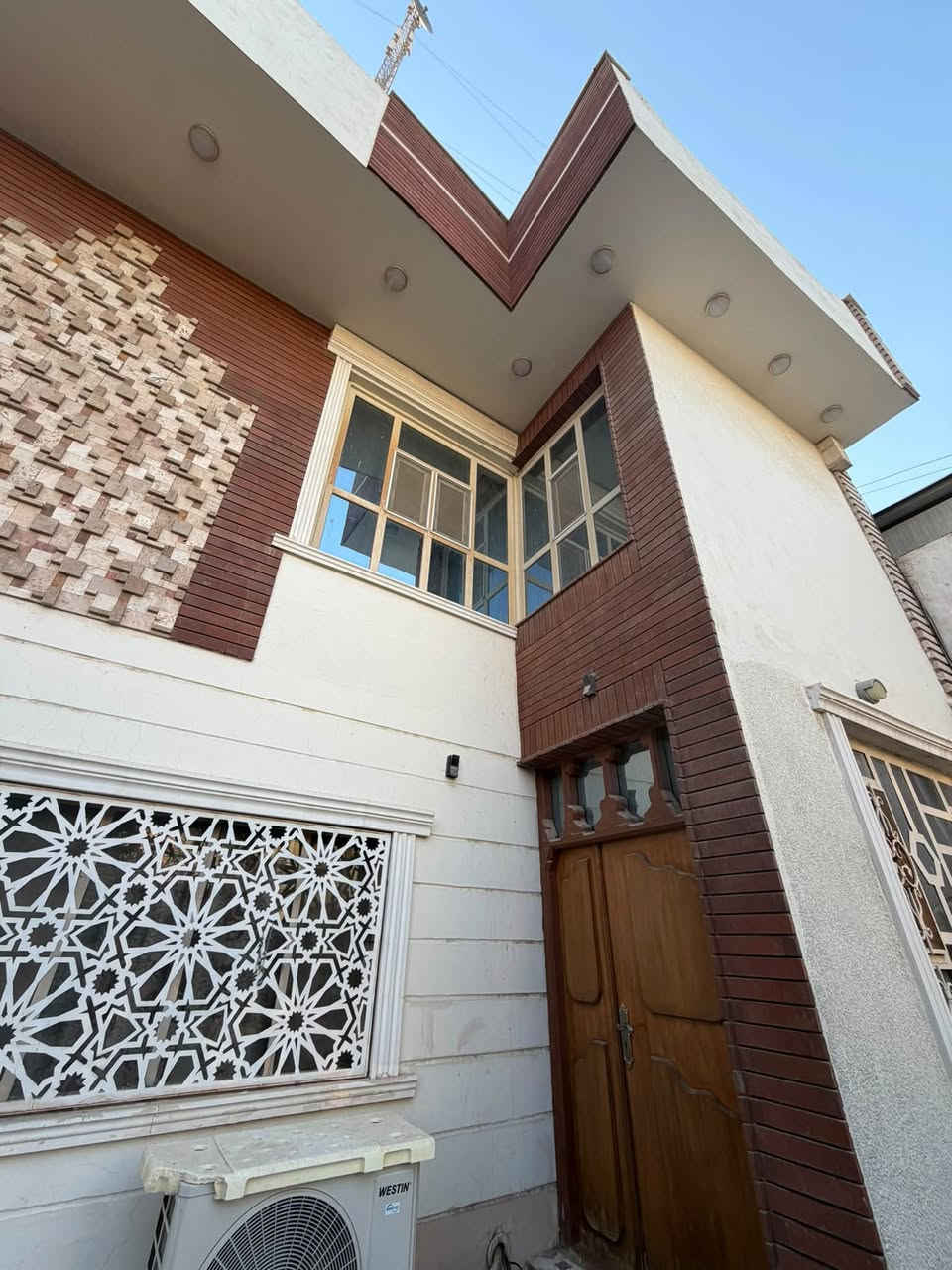 طابو صرف • حي الجامعة الحلة • 212.5م²