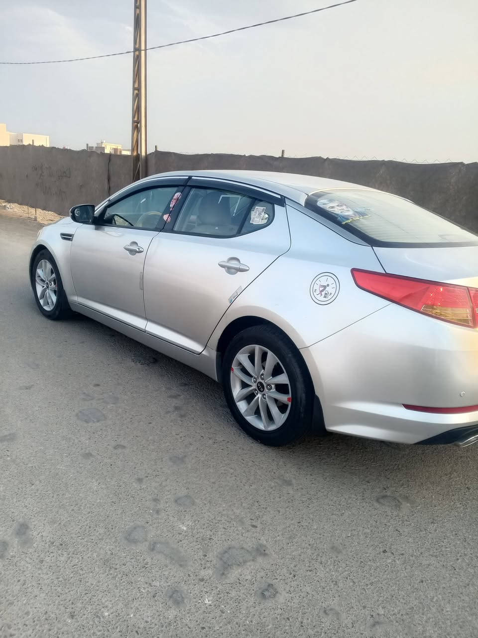 خليجي • ٢٠١٤ • محرك ٢٤٠٠
