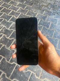 ايفون ١٥ برو ماكس • ٢٥٦ • بطارية ١٠٠
