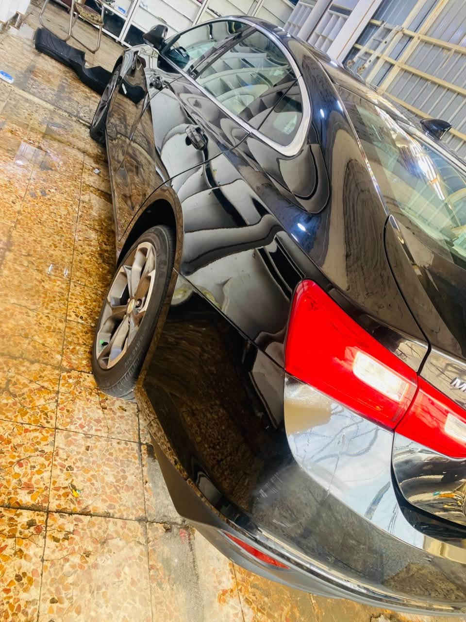 سيارتك لونها مطفي؟ بيها خدوش ودوائر؟ اللمعة راحت؟ 😩

لا تبدّل صبغ ولا تصرف فلوس هواي… خلّيها علينا! 💪✨

💎 بوليش احترافي يرجّع لسيارتك اللمعة والهيبة

✨ إزالة الخدوش وآثار الغسل

✨ معالجة الدوائر والبهتان

✨ إرجاع لمعان الصبغ

✨ شغل مرتب ونظيف وبأدق التفاصيل

🔥 عرض خاص وبسعر مميز لفترة محدودة!

لا تخلي سيارتك تبقى بهالشكل 😎

جيبها وخلي اللمعة تحچي عن شغلنا! ✨🚘

📩 للحجز والاستفسار: راسلنا خاص ***********
