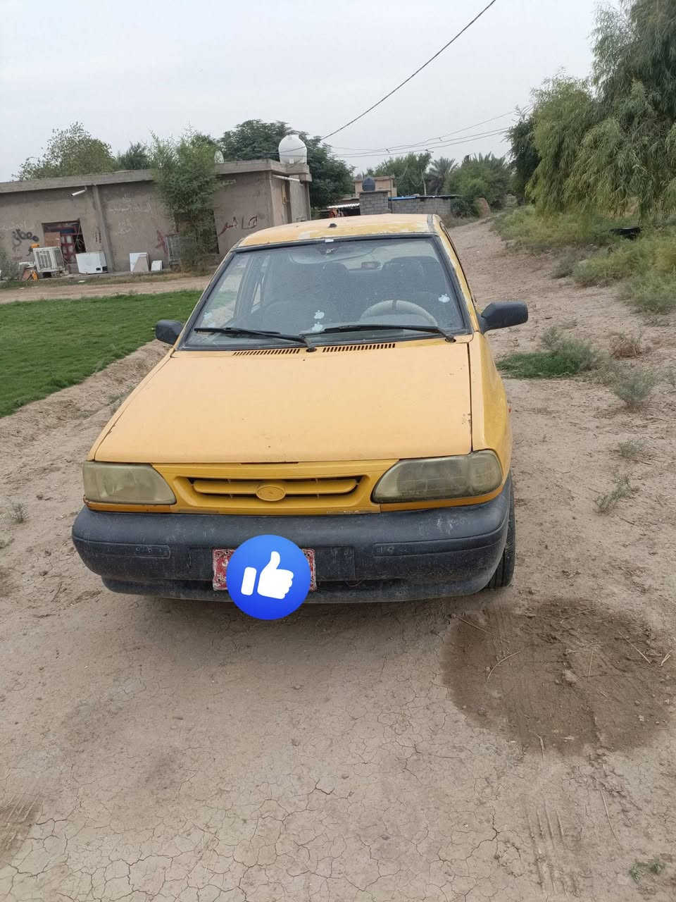 سايبا • ٢٠١٢ • محرك يبخر