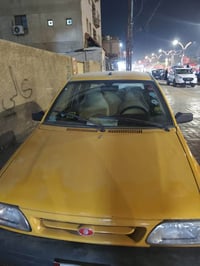 سايبا • راعيها متوفي • رقم بصره