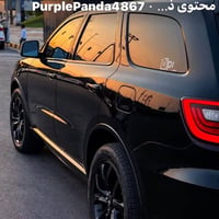 دورنگو SXT • ٢٠١٩ • محرك 3600