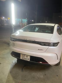 Byd destroy 05  سەیارەکە زۆر جوانە ماشااللەی دەوێ سبوخ تەعدیل تەزرە بە...