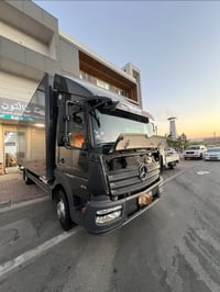 موديل ١٨ • فول • جير أوتوماتيك