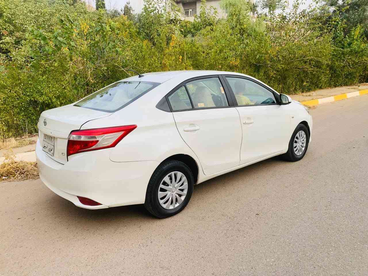 يارس • ٢٠١٥ • اوتوماتيك