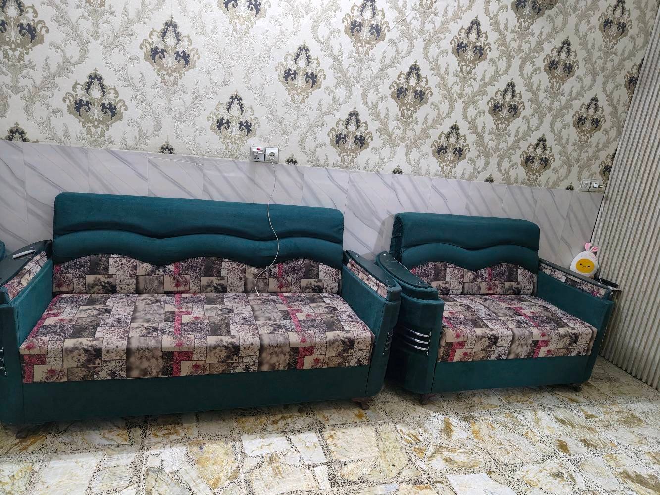 تخم • صوفا • ١٢مقعد