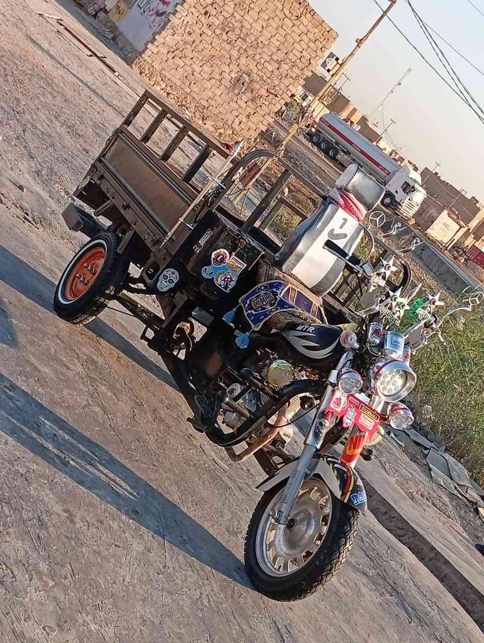 سلام عليكم دراجه لبيع مديل 2020سعر خاص ***********
