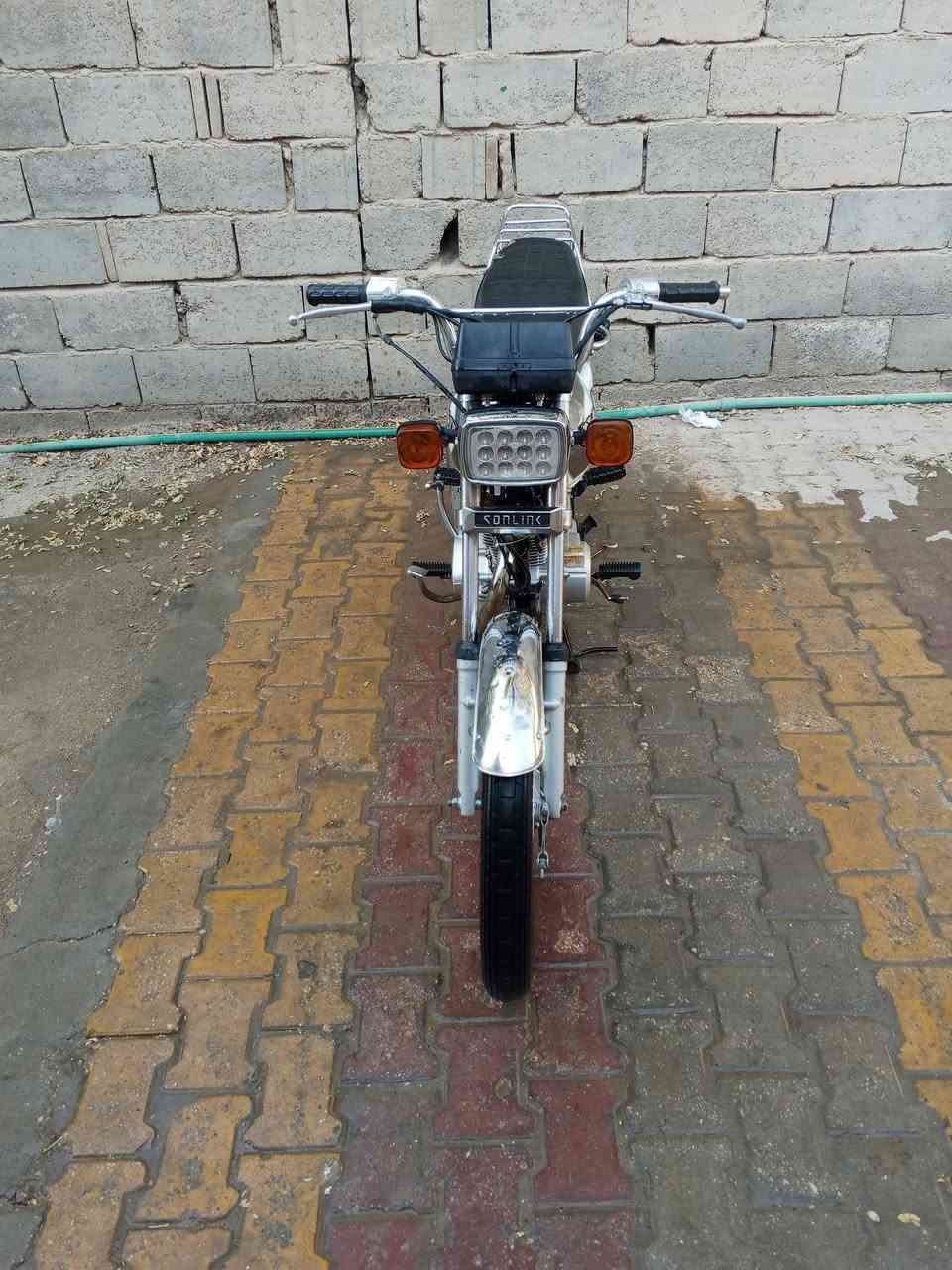 للبيع موديل 26 نضافته شوفت عينك دراجه جديده كفاله جاهزه من كلشي الشراي يتصل مكاني كربلاء الاتصال فقط ‏‪***********‬‏
