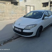رينو ٢٠١٤ • سنوية ٢٠٣٠ • تاير جديد
