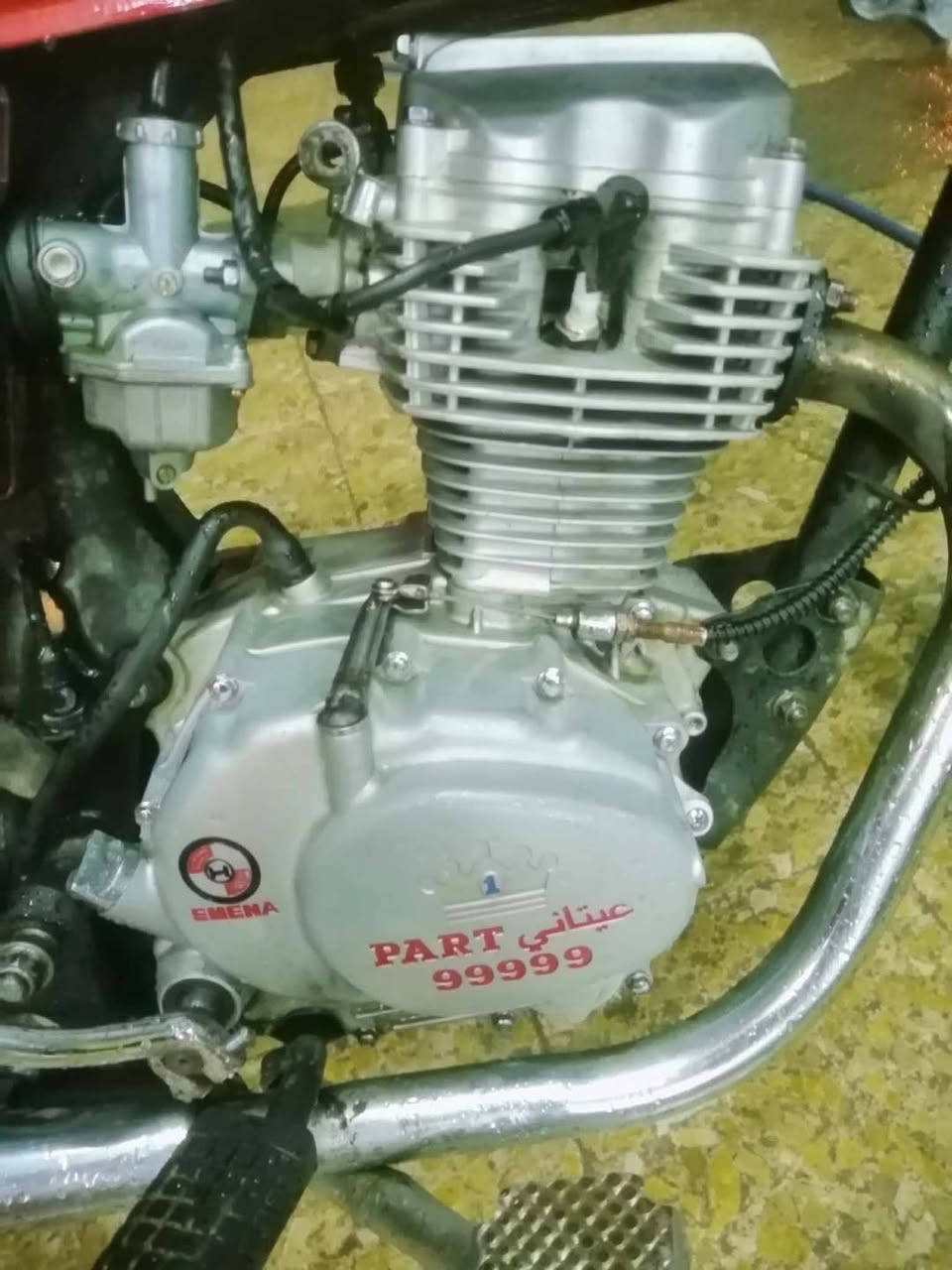 معدل • بارت عيتاني • شغاله