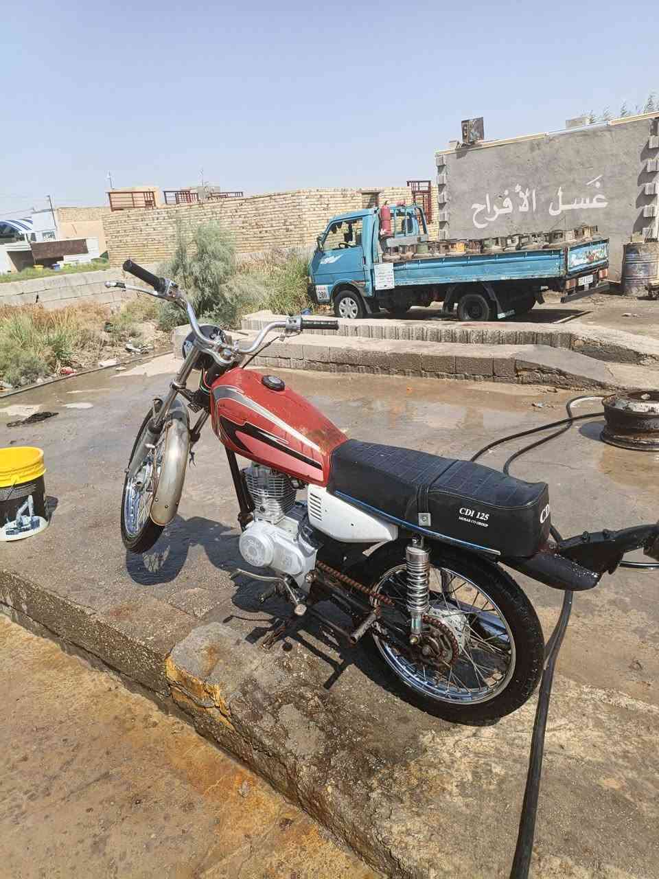 سلام عليكم درجه للبيع درجه نضيفه مديله 2020 400 وخمسن رقمي ***********
