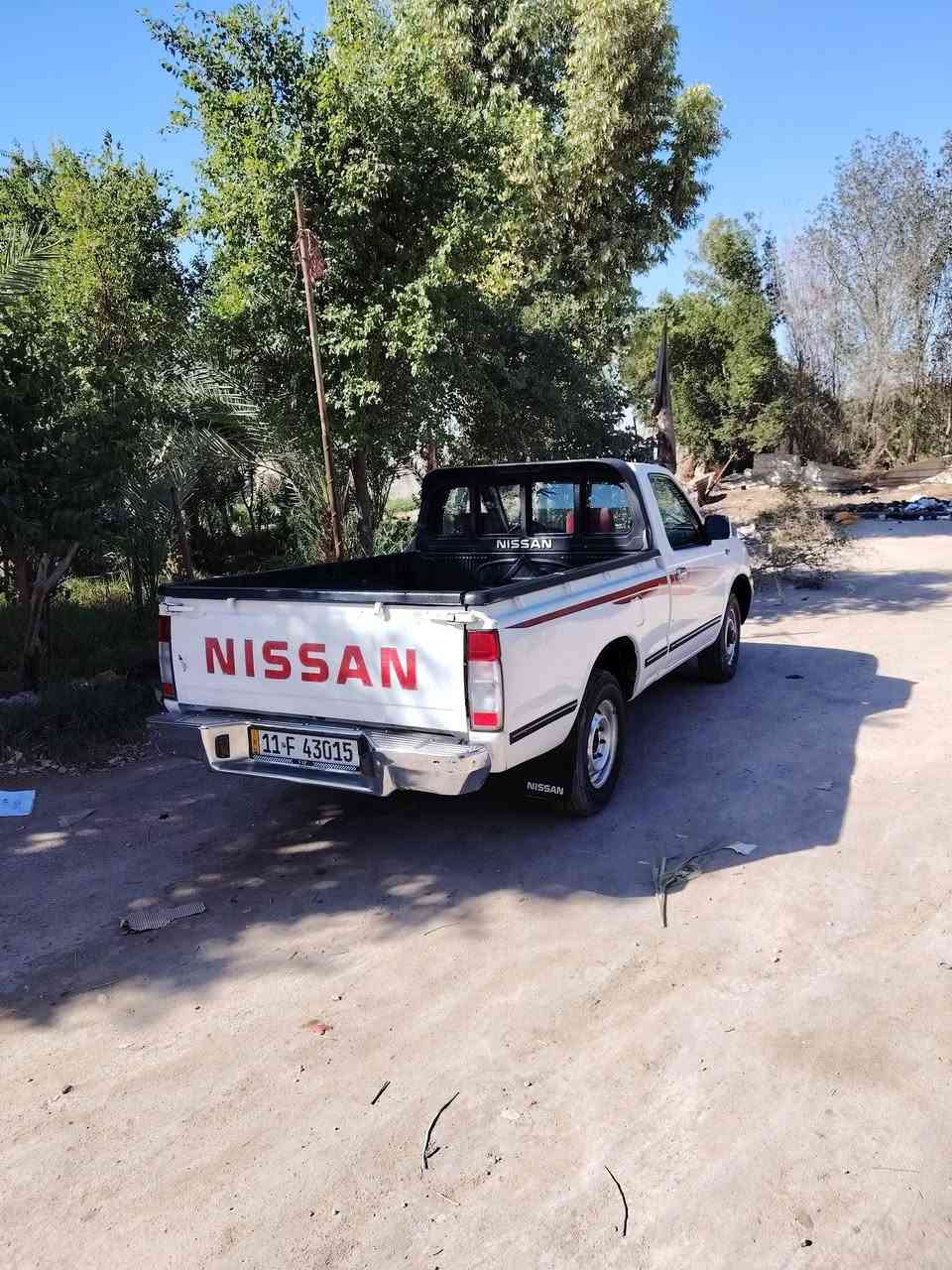 سلام عليكم نيسان 2008لبيع كفاله بسمي تحويل ثاني يوم السعر 95وبيه مجال شراي ينتصل ***********×*********** بكاني بصره
