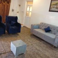 خانقين • ٨ نفرات • لونين