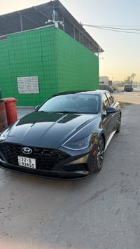سوناتا 2022 لمتد أعلى مواصفات، كلشي بيها، شوف مواصفات اللمتد على النت،...