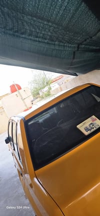 موديل ٢٠٢٥ • غاز بنزين • الديوانيه