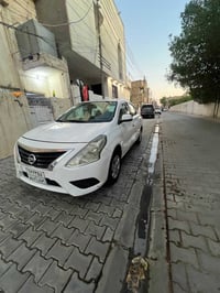 نيسان صني • ٢٠٢٠ • حادث نص البنيد
