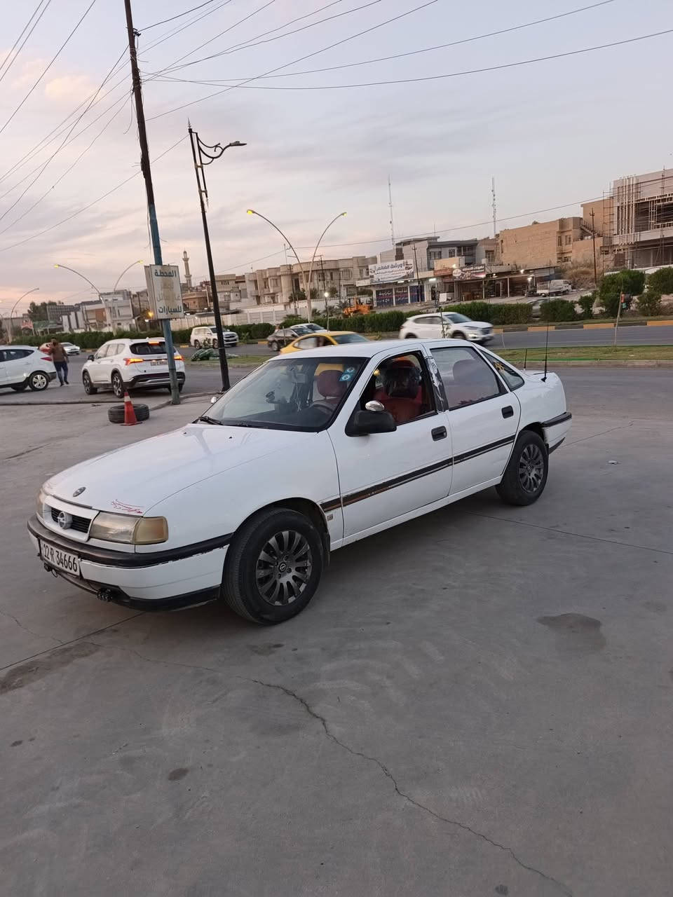 وبل فكتر حجم 16 سياره نظيفه بلاديه السعر 45 وبيها مجال الاستفسار على الرقم 
***********
***********
