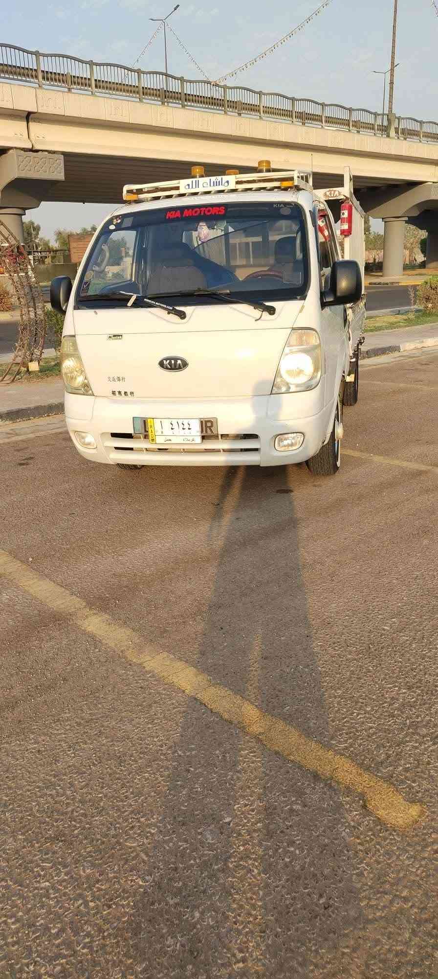 بنكو ٢٧٠٠ • موديل ٢٠١٠ • باسمي ٢٠٢٧