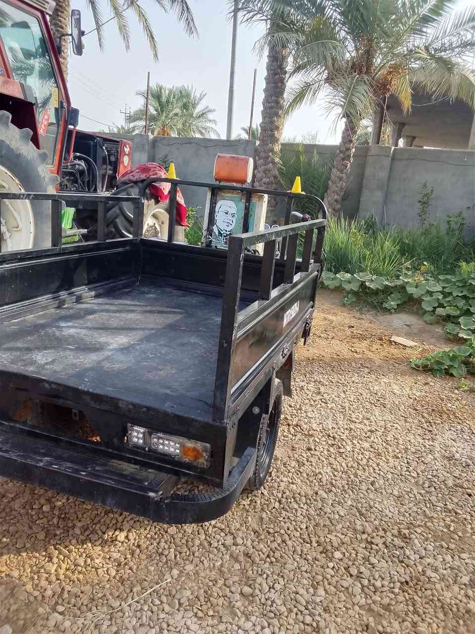 سلام عليكم ستوته 19كلاك البيع مكان نجف مشخاب ستفسار على الرقم ***********
@إشارة
