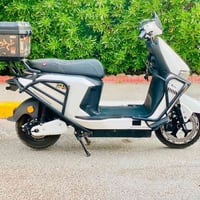 قرش ٢٠٢٥ • ٦ بطاريات • ٨٥ كم