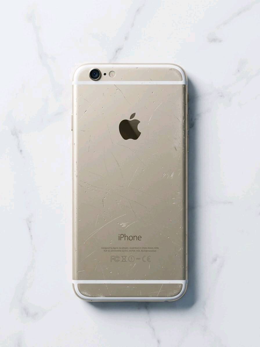 آيفون 6 (iPhone 6) للبيع 📱
حالة الجهاز: بلادي ونظيف ما مفتوح 
​الذاكرة: 32 غيغابايت.

​ 
​📍 السعر: [ 50] وبي مجال 
📍 المكان: [بغداد  ]
​📩 للتواصل والاستفسار: يرجى المراسلة على الخاص.
ملاحظة / السيم كارت مايشتغل
