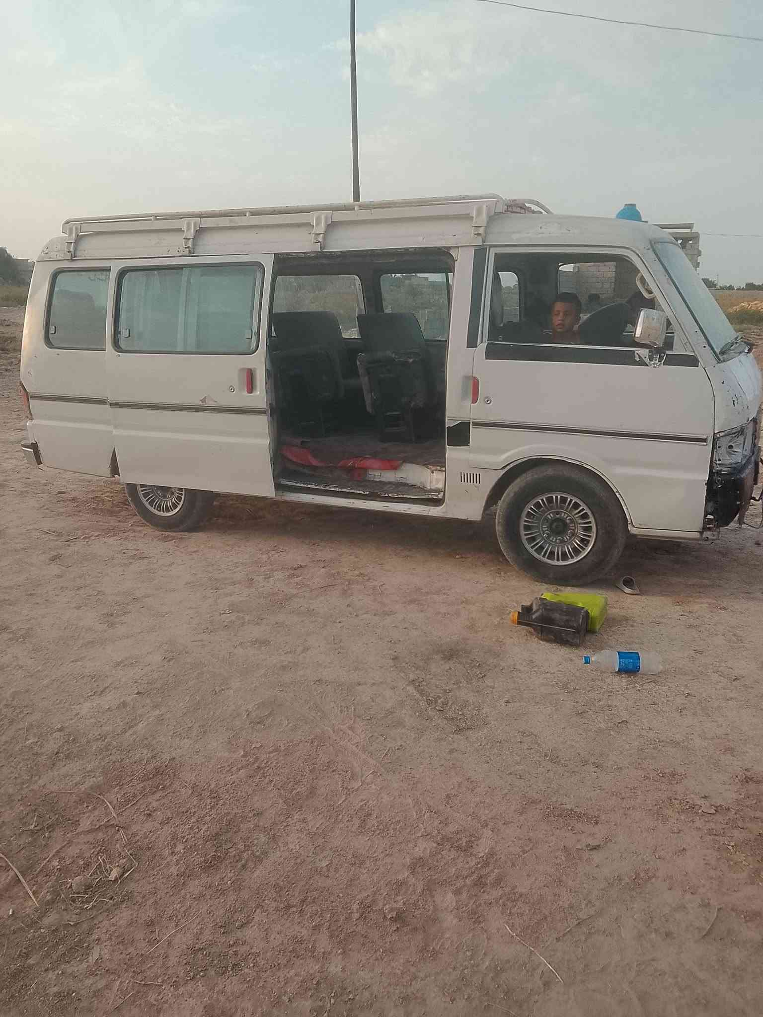مازدا • للبيع
