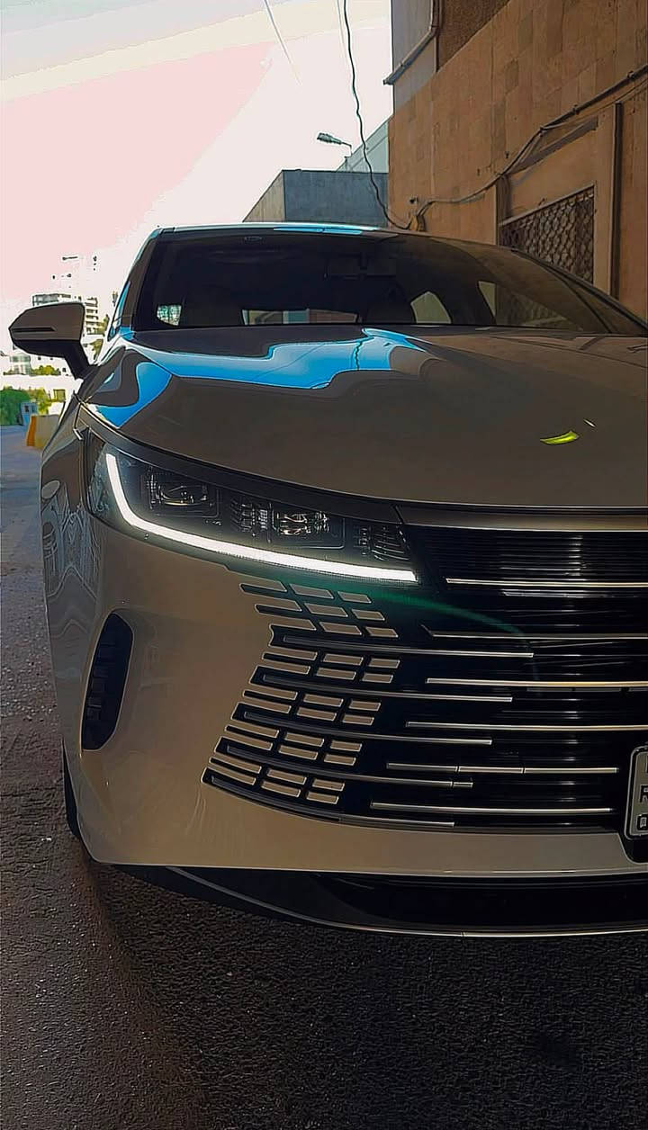 السلام عليكم لبيع

BYD Destroyer 05

انتبه السياره : هايبرد & بانزين & كهرباء

اليكم التافصيل 

 

ماشيه الف 5000الكلي   وضع شركه 

رقم بغداد باسمي تحويل مباشر  

كفاله عامه فقط ٣ رصعات بل قماره خفيفات جداً جداً 

المواصفات 

☘️خليجي 

☘️زيرو

☘️موديل 2025

☘️حساسات خلفيه

☘️حجم المحرك 1,5L

☘️شاشه اصليه + دواره

☘️كامره خلفيه

☘️هند بريك كهرباء

☘️اوتو هولد

☘️مفتاح التشغيل بصمه

☘️تحكمات مقود

☘️مقول جلد حياكه 

☘️دخول ذكي

☘️اشاير بل مري

☘️المقاعد جلد رياضي

☘️ اناره داخليه LED

☘️ لد امامي LED

☘️بك لايت LED

☘️قطعتين تبريد

☘️كروس سرعة

☘️حجم الاطار 16

☘️مانع تزحلق

بلكامل جاهزه الاخير 

عنوان بغداد 

☎️ الاستفسار

رقمها مميز  🚘🫆

سعرها 21.250
(***********)
