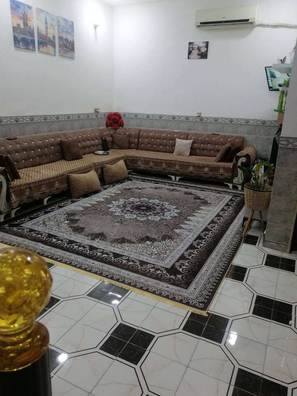 بيت • ٢٠٠م • حي الحوراء