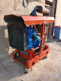 مولد للبيع 3 بستم 07702984585