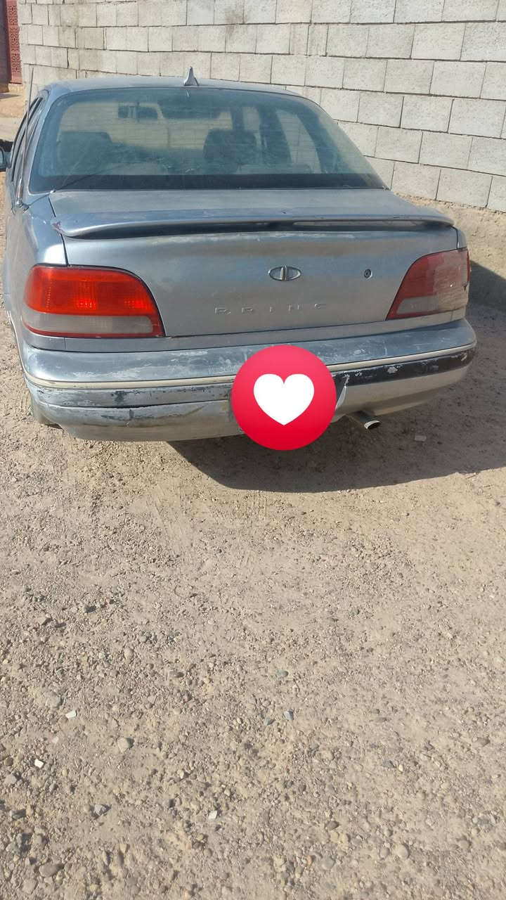 السلام عليكم"
سيارة معروضة للبيع بسعر 25 ورقة وبيهاا مجال 
((بيع مستعجل )) للتواصل على هذا الرقم((***********))
