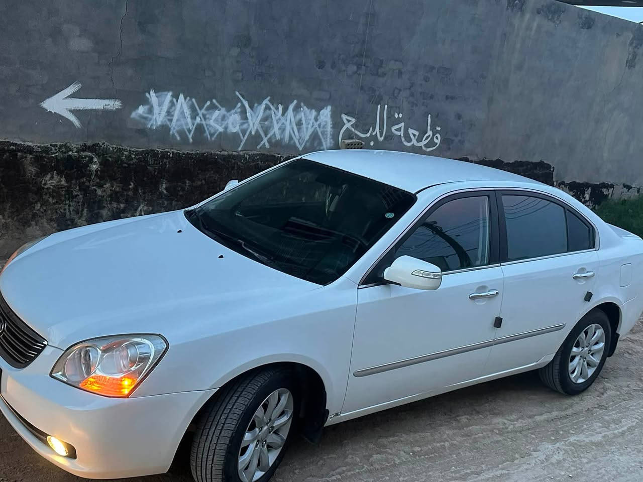 سلام عليكم أوبتما لوتز ٢٠٠٨  رقم سليمانيه مكفوله من الضربه والصبغ    رقم دولي الجديد السياره جاهزه من كير ومكينه شرط لاتنقيص ولا تبخير ولا دونز تبريد ثلج حداديه جديده تخم تاير باتري جديد شاشه تاب وكامره خلفيه  سياره جاهزه من كلشي مكان السياره بابل ومالك السياره هم بابل السعر ١٠٨
لاستفسار ***********
