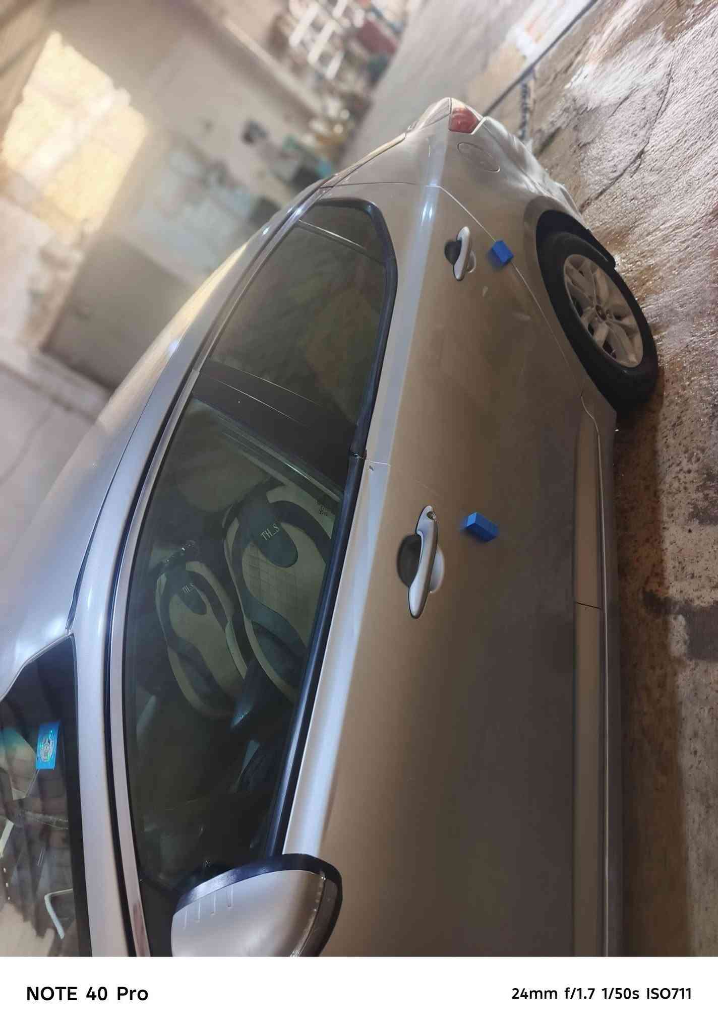 اوبتيما ٢٠١١ • وارد امريكي • مكينة شرط