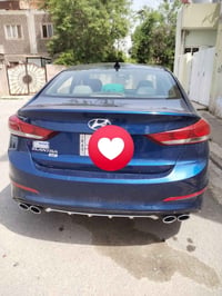 لنترا ٢٠١٨ • مكينة مبدلة • رقم نينوى