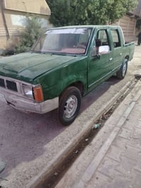 موديل ٨٦ • تعمير جديد • السماوه
