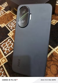 بوكو اف ٧ • ٥١٢ جيجا/١٢ رام • ديوانية