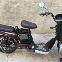 شغّال • بطاريات نضيفات • تاير ورا