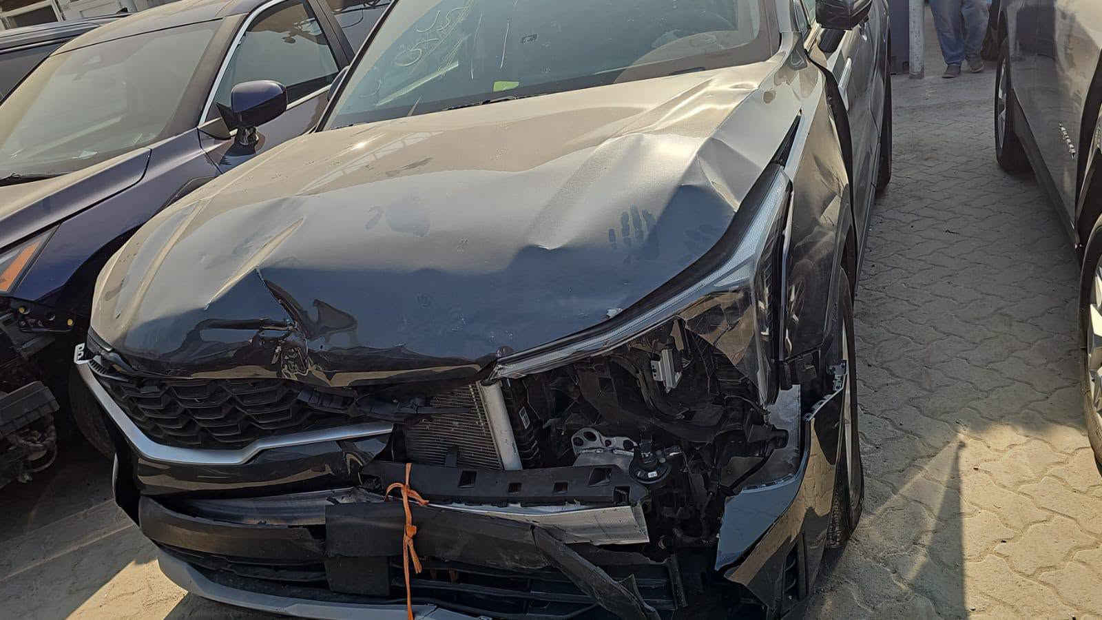 السعر : 165$ مصلح واصل ميناء
سورنتو موديل 2024

٭ تدخل كتاب شهداء او حره
٭ احجز من البائع الرئيسي بدون عموله

  احمد الطاهر        ***********
 واتساب & اتصال  ***********

٭ كروب واتساب نشر السيارات
https://chat.whatsapp.com/GkUl5zMRqtFEYxtAwHsOqi?s=cl&p=a&mlu=4&ilr=4
